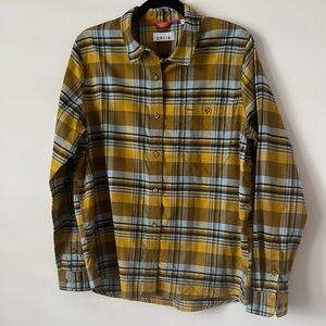 Boys Orvis Longsleeve